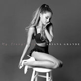 Ariana Grande - My Everything [CD].