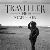 Chris Stapleton - Traveller [CD].
