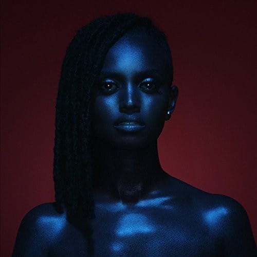 Kelela - Hallucinogen (Digital Download Card).