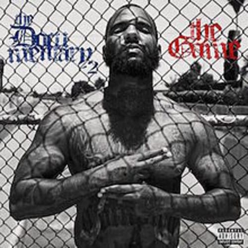 The Game - Documentary 2 [CD].