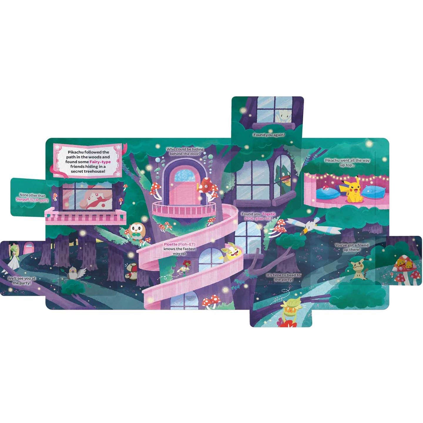 Pokémon Primers: Fairy Types.