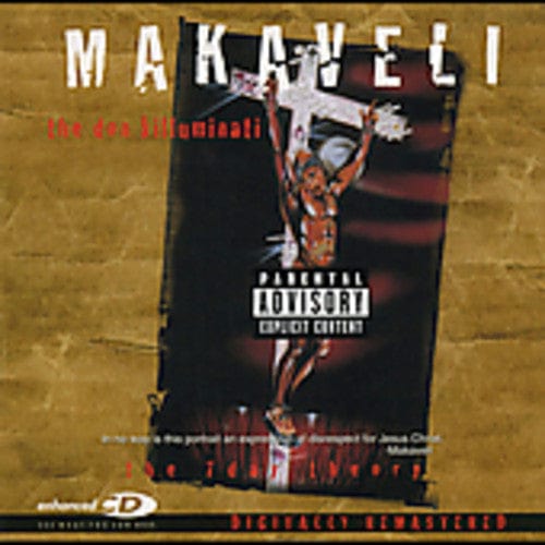 2Pac Music > Compact Discs 2Pac - The 7 Day Theory [Explicit Content] [CD] 099923581024 DTRW58100.2