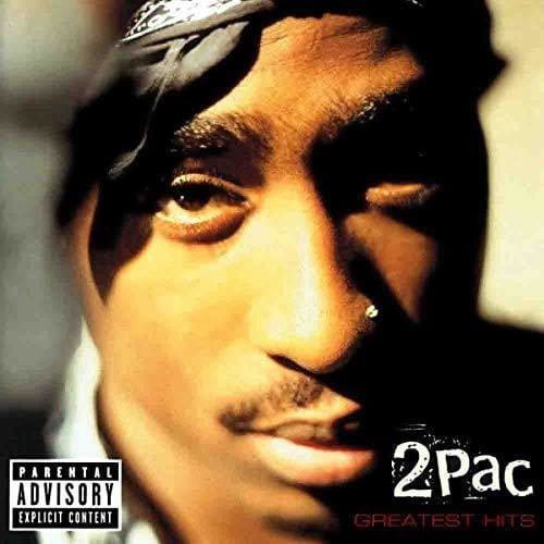 2pac - Greatest Hits [US]