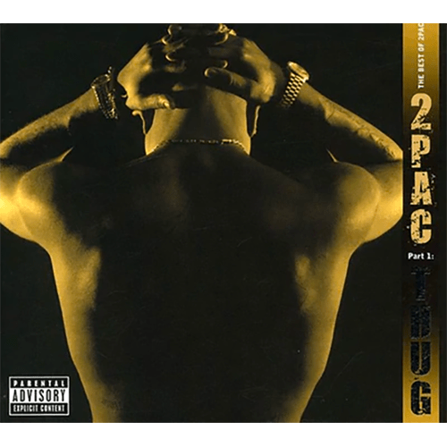 2Pac - The Best Of 2pac - Part 1: Thug