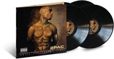 2Pac Music > Vinyl Records 2pac - Until the End of Time 602435334066 ISCB003310301.1