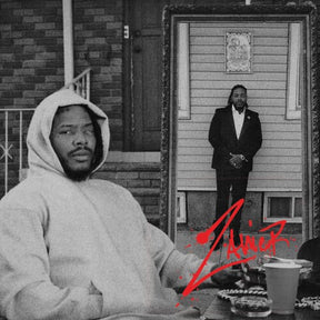 300 Entertainment Music > Compact Discs Fetty Wap - Zavier [Explicit Content] [CD] 075678586088 THUM24558658.2