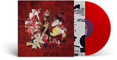 300 Entertainment Music > Vinyl Records Pinkpantheress - Fancy That (Colored Vinyl, Red) 5021732586094 TZZE732586.1