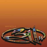 311 Music > Vinyl Records 311 - Greatest Hits 93-03 (150 Gram Vinyl, Gatefold LP Jacket) 889854411510 SNYL544115.1