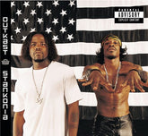 OutKast - Stankonia [Explicit Content] [CD]