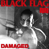 33 1/3 Record Distributors Music > Vinyl Records Black Flag - Damaged 018861000718