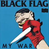 33 1/3 Record Distributors Music > Vinyl Records Black Flag - My War 018861002316 SST23