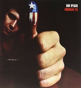 33 1/3 Record Distributors Music > Vinyl Records Don Mclean - American Pie 602547670403 CAPB002431201