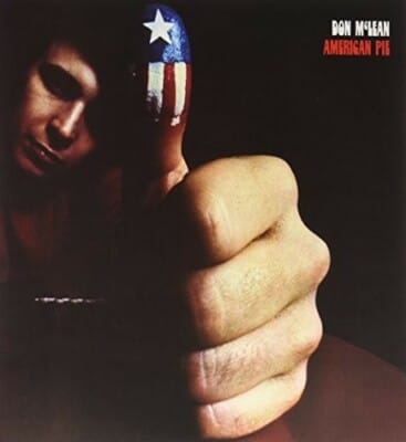 33 1/3 Record Distributors Music > Vinyl Records Don Mclean - American Pie 602547670403 CAPB002431201