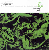 33 1/3 Record Distributors Music > Vinyl Records Donald Byrd - Byrd in Flight (Tone Poet Series) (180 Gram Vinyl) 602508935008 B003211301