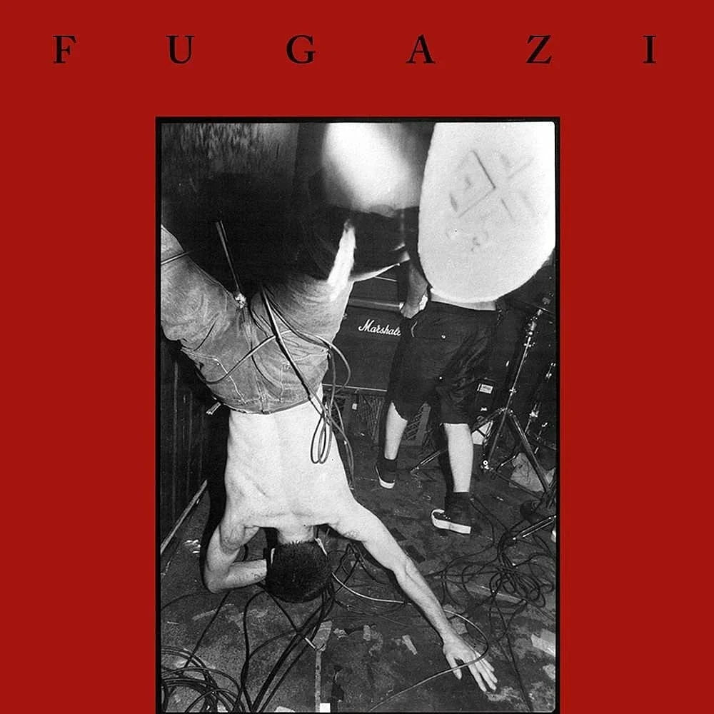 33 1/3 Record Distributors Music > Vinyl Records Fugazi - Seven Songs 643859030011