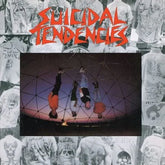33 1/3 Record Distributors Music > Vinyl Records Suicidal Tendencies - Suicidal Tendencies (Red Vinyl) 8435008842727 MR427