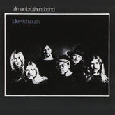 33 1/3 Record Distributors Music > Vinyl Records The Allman Brothers Band - Idlewildsouth (180 Gram Vinyl) 602547813237 MRYB002468701