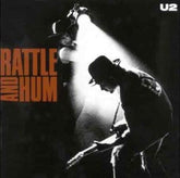 33 1/3 Record Distributors Music > Vinyl Records U2 - Rattle and Hum (180 Gram Vinyl) 042284229913 ISL842299