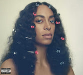 Solange - A Seat At The Table [CD].