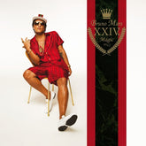 Bruno Mars - 24k Magic [CD].
