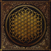 Bring Me the Horizon - Sempiternal [Import] [CD]