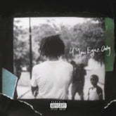 J. Cole - 4 Your Eyez Only [Explicit Content] [CD]