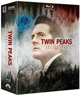 --- Movies BR: Twin Peaks, The Television Collection 032429329486 PRT59208145000BR