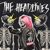 375 Media Gmbh / Cargo Music > Vinyl Records The Headlines - In The End (Colored Vinyl, Yellow, Gold, 180 Gram Vinyl, Bonus Track) 4046661780413 SYBA200.1