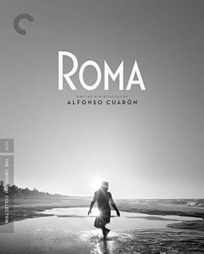 BR: Roma (Criterion Collection).