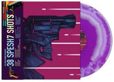 38 SPESH Music > Vinyl Records 38 Spesh - 7 Shots (Violet Vinyl) 706091203404 TCF106A.1