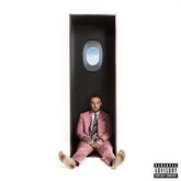 Mac Miller - Swimming [Explicit Content] [CD]