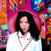Bjork - Post [CD].