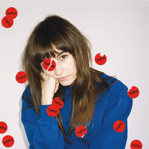 Faye Webster -  I Know I'm Funny Haha [CD].
