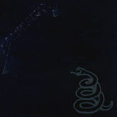 Metallica - Metallica (Remastered) [CD].