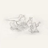 Big Thief - Dragon New Warm Mountain I Believe In You [CD].