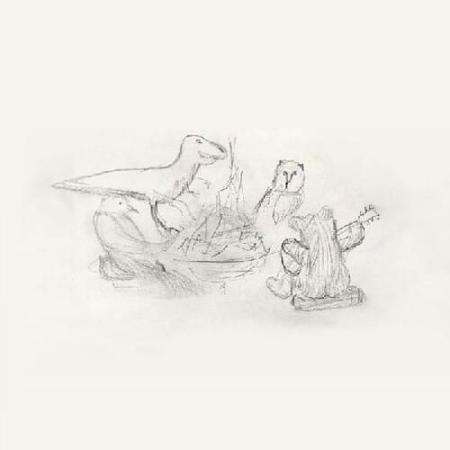 Big Thief - Dragon New Warm Mountain I Believe In You [CD].