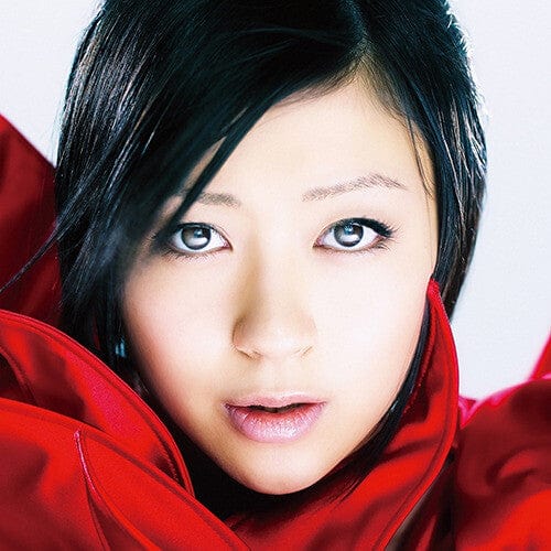 --- Music > Vinyl Records Utada Hikaru - Ultra Blue (Japanese Pressing) [Import] 4988031466261 UNIJ3146626.1