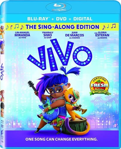 BR: Vivo.