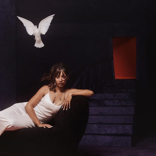 Pinkpantheress - Heaven Knows [CD].