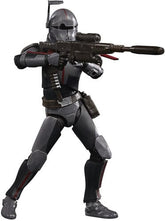 HASBRO COLLECTIBLES: STAR WARS BLACK SERIES - THE CLONE WARS - BAD BATCH CROSSHAIR ACTION FIGURE