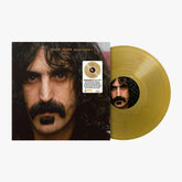 Frank Zappa - Apostrophe (') (50th Anniversary) (Colored Vinyl, Gold, Anniversary Edition)