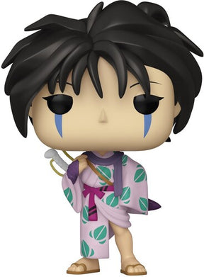 Funko Toys > Funko > Funko Pop! Funko Pop!: InuYasha - Jakotsu 889698837187 FUKO83718