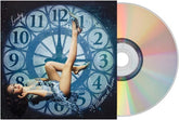 Laufey - A Matter Of Time (Booklet) [CD].