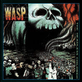 W.A.S.P. -  The Headless Children (Half-Speed Mastering).