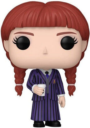 Funko Toys > Funko > Funko Pop! Funko POP! Television: Wednesday - Agnes Demille 889698908702 FUKO90870