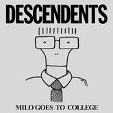 Descendents - Milo Goes to College [Explicit Content] [CD].