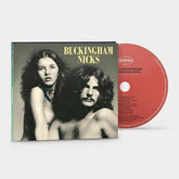 Buckingham / Nicks - Buckingham / Nicks [CD].