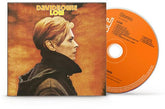David Bowie -  Low (Remastered) [CD]