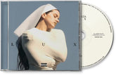 Rosalia - Lux [Explicit Content] [CD].