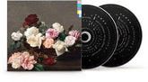New Order - Power Corruption And Lies [CD]